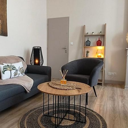 Duplex Confort Hotel De Ville 2 Chambres 2 Sdb أنغوليم المظهر الخارجي الصورة