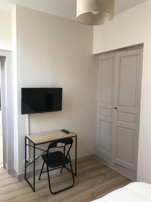 Duplex Confort Hotel De Ville 2 Chambres 2 Sdb أنغوليم المظهر الخارجي الصورة